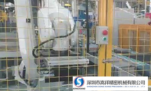 冲床米兰体育客服